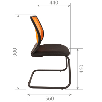 Кресло Chairman 699В
