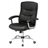 Кресло руководителя Easy Chair 550 рециклированная кожа Кресло руководителя Easy Chair 550 рециклированная кожа
