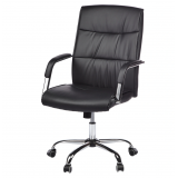 Кресло руководителя Easy Chair 509 экокожа 